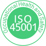 ISO 45001